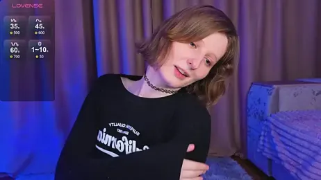 c0ralynx webcam model stream image