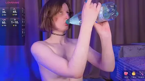 c0ralynx webcam model stream image