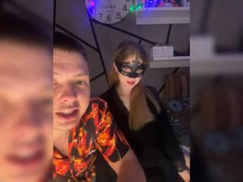 MakGeri webcam model stream image