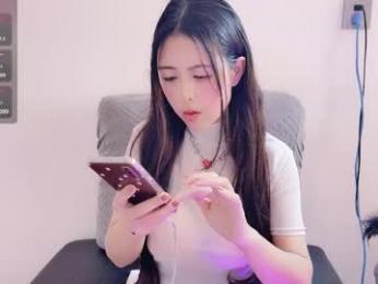 moli666 webcam model stream image