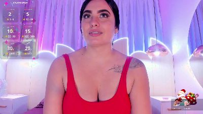 sofiia_carson webcam model stream image