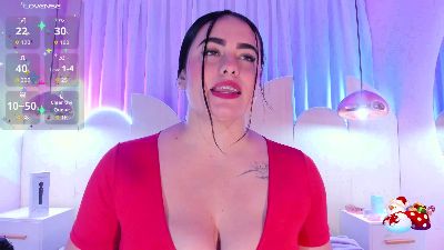 sofiia_carson webcam model stream image