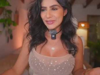 meegan1 webcam model stream image