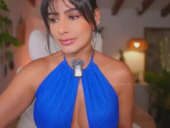 meegan1 webcam model stream image