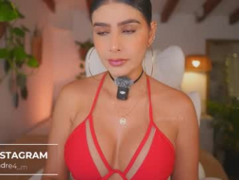 meegan1 webcam model stream image