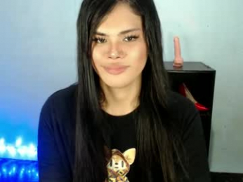 maddiejackson webcam model stream image