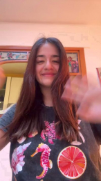 alejandra365 webcam model stream image