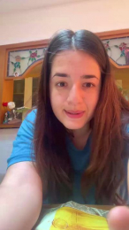 alejandra365 webcam model stream image