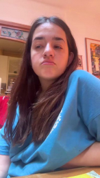 alejandra365 webcam model stream image