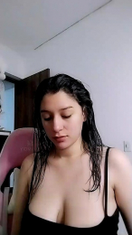 Kittyfeet1 webcam model stream image