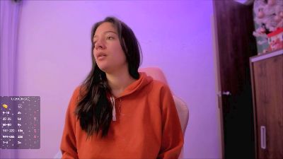 Kittyfeet1 webcam model stream image