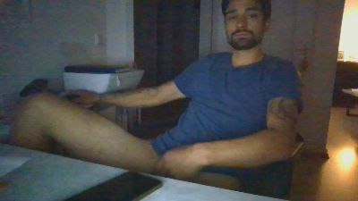 Kevooh491 webcam model stream image