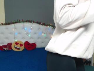 Kara Bliss webcam model stream image