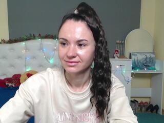 Kara Bliss webcam model stream image