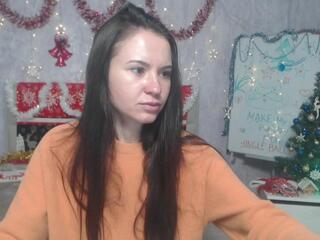 Kara Bliss webcam model stream image