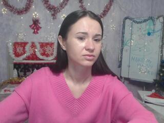 Kara Bliss webcam model stream image