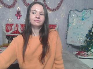 Kara Bliss webcam model stream image