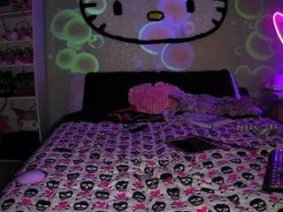 princesssbella webcam model stream image