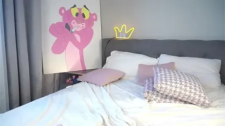 AftonConnett webcam model stream image