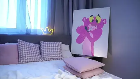 AftonConnett webcam model stream image