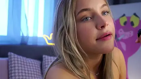 AftonConnett webcam model stream image