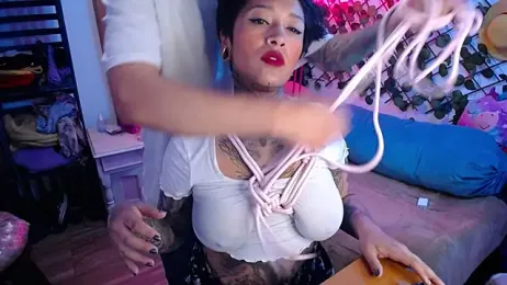 tatouagendecouple webcam model stream image