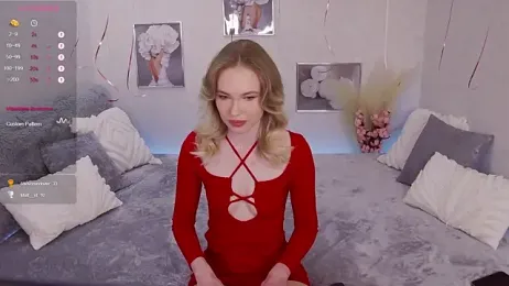 Veronika_Mitchel webcam model stream image