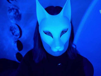 -VULPECULA- webcam model stream image