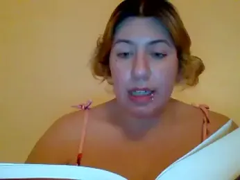 HYPHYtype webcam model stream image