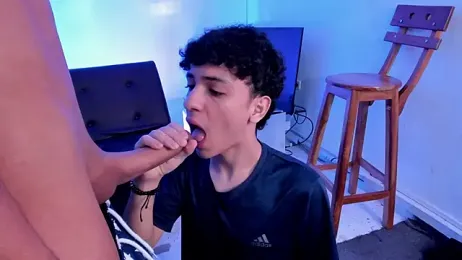 Good_boys18 webcam model stream image