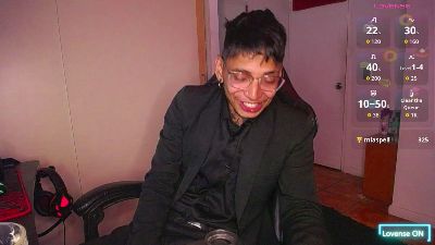 nathan_ares6666 webcam model stream image