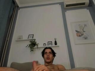 Jason Brrown webcam model stream image