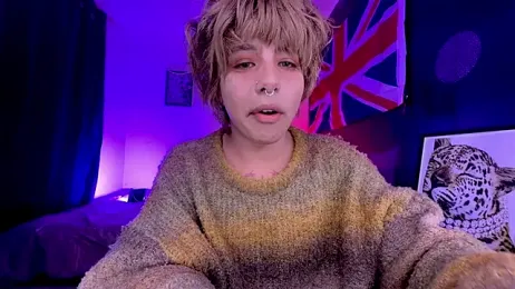 Aronn_44 webcam stripchat model stream image