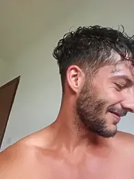 Iosiif webcam model stream image