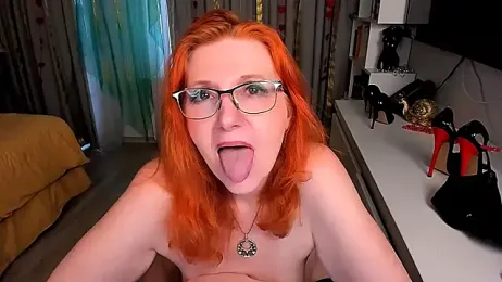 Almaz-Fire-Fox-One webcam model stream image