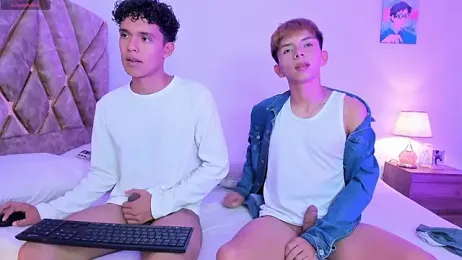 nickolas_moon webcam stripchat model stream image