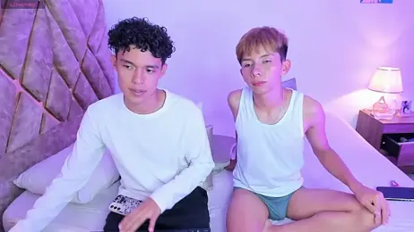 nickolas_moon webcam stripchat model stream image