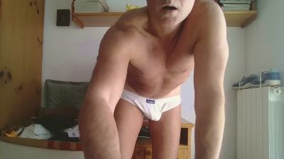 manettato webcam model stream image