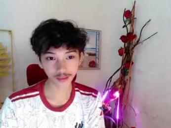 just_smilexxx webcam chaturbate model stream image