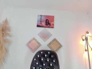 gilary webcam model stream image