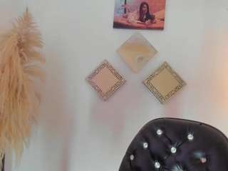 gilary webcam model stream image