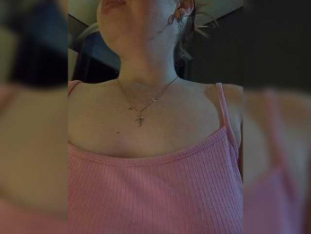 ProstoMarie webcam bongacams model stream image