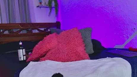 Ginger-Foxy webcam stripchat model stream image