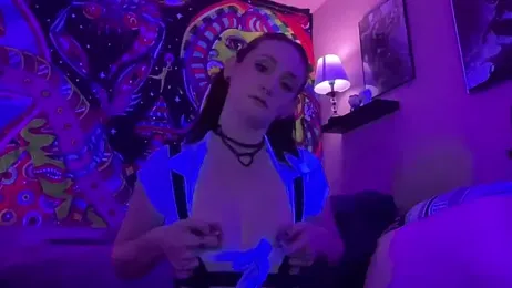 Savyandsaint webcam model stream image
