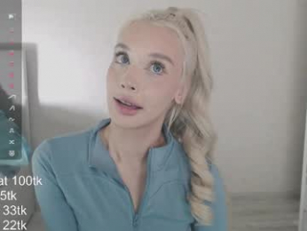 vickyfuckingdoll webcam model stream image