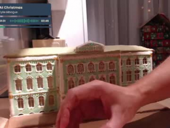 alex_amazing webcam model stream image