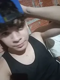 nilon05 webcam model stream image