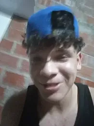 nilon05 webcam model stream image