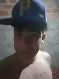 nilon05 webcam model stream image