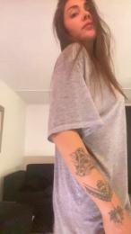 flaquitaricaxxx webcam cam4 model stream image